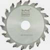 KÖNİG 200X10X30 Z18 KOMPOZİT TESTERESİ