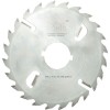 KÖNİG 350X3.8X75 Z28 ÇOKLU DİLME TESTERESİ